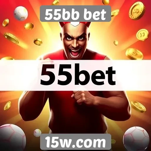 Novos jogos lançados no 55bb bet