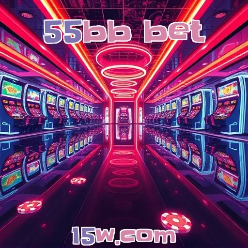 55bb bet