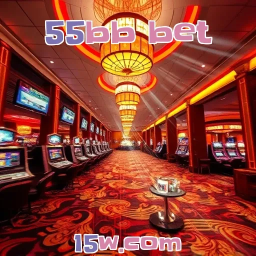 55bb bet: Promoções que Você Não Pode Perder!